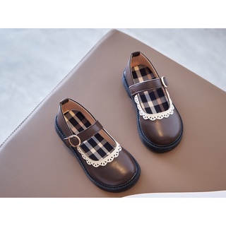 Giày Búp Bê Cho Bé Sz 21-36
