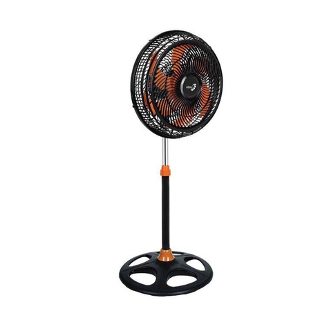 QUẠT ĐỨNG CAO CẤP TURBO ASIA DTB1601 - VY639890