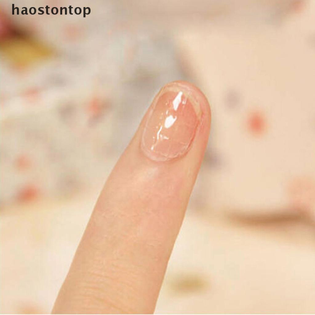 Bộ 24 Móng Tay Giả Dán Hai Mặt Siêu Mỏng Chắc Chắn