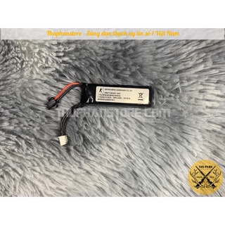 Pin các loại 11.1v và 7.4v xịn