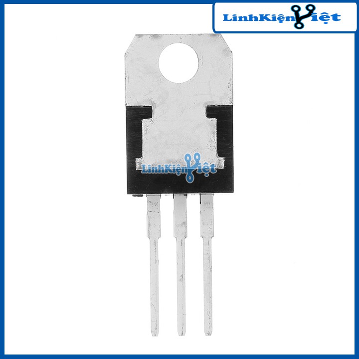 Combo 5 con IC ổn áp LM317 1.2-37V TO-220