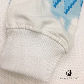 Áo thu đông Sweater SELECN