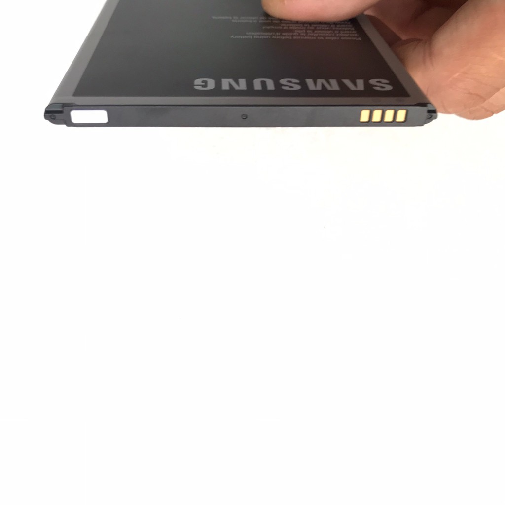⚡️Pin Galaxy Samsung j7 prime / G610 / A710 / J4 Plus / J6 plus / BG610ABE