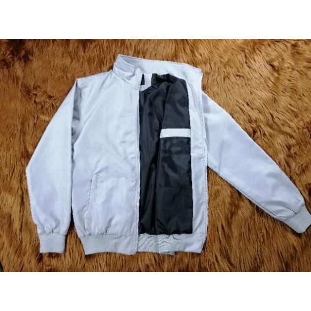 Áo khoác dù bigsize 2 lớp form rộng 40-100kg unisex thời trang - kèm ảnh thật