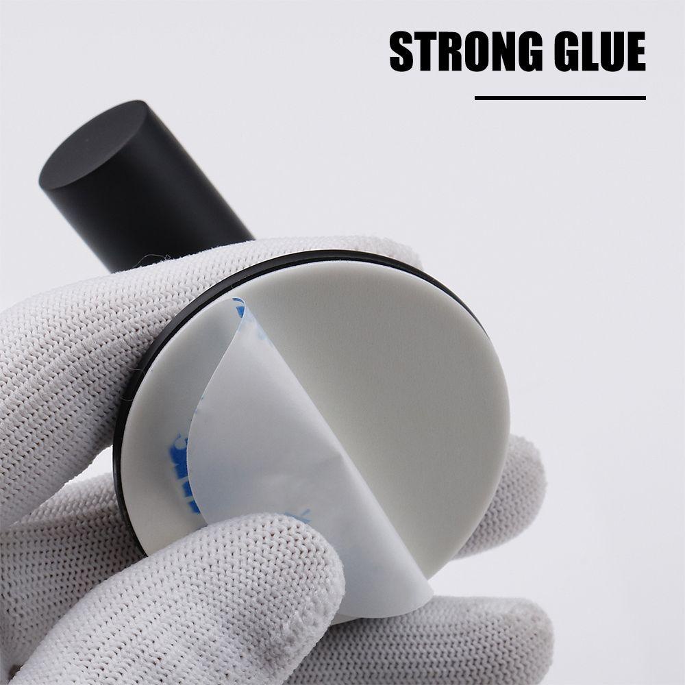 SUENIN Set 1 / 2 / 4 Móc Treo Khăn Tắm Chống Rỉ Sét / Thấm Nước Tiện Dụng
