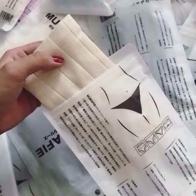 Quần gen bụng nhật bản 84