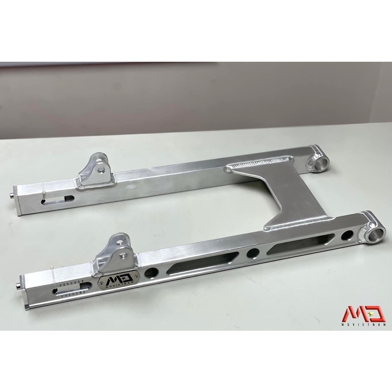 Gấp Nhôm MD VietNam Phay +2 - Sirius , Jupiter