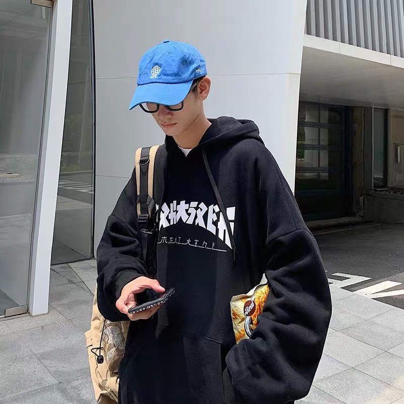áo hoodie chu | BigBuy360 - bigbuy360.vn