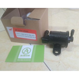 Mô tơ bơm xăng AIR BLADE 110 ( đời đầu )