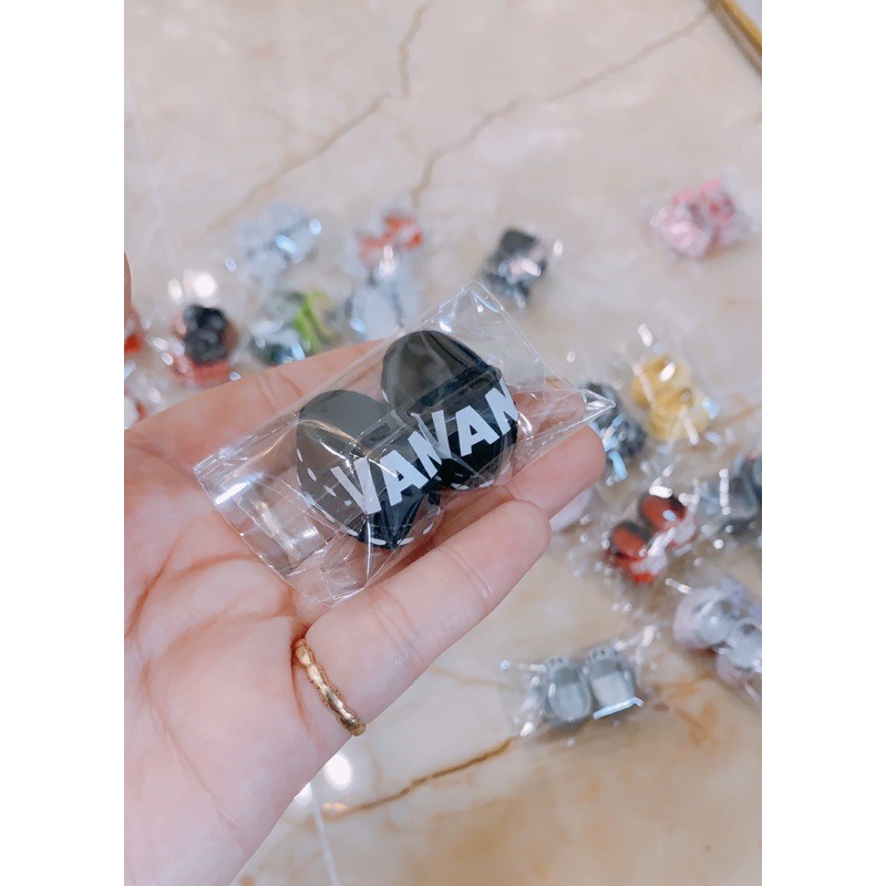 Giày. dép búp bê 5inch