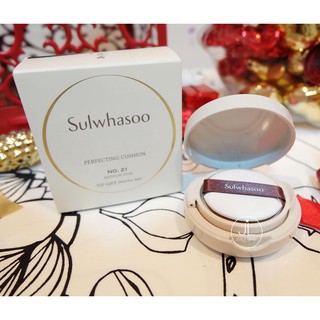 Sulwhasoo Cushion mini 5g