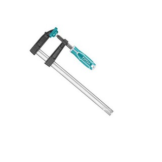 Kẹp gỗ chữ F (140x1200) Total THT1321402