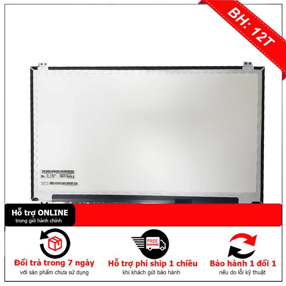 BH12TH  MÀN HÌNH CẢM ỨNG 15.6 SLIM (B156XTK01) HP 15-AC | BigBuy360 - bigbuy360.vn