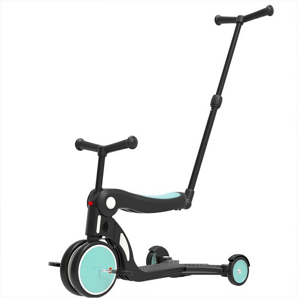 xe Xe scooter đa năng 5 in 1 cao cấp uonibaby - GIÁ SALE SỐC