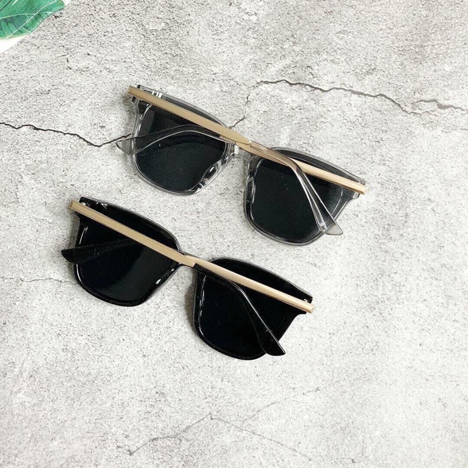 ❌GIÁ SỐC❌KÍNH MÁT POS6035 - MẮT KÍNH NỮ NAM CHỐNG UV400 THỜI TRANG | BigBuy360 - bigbuy360.vn