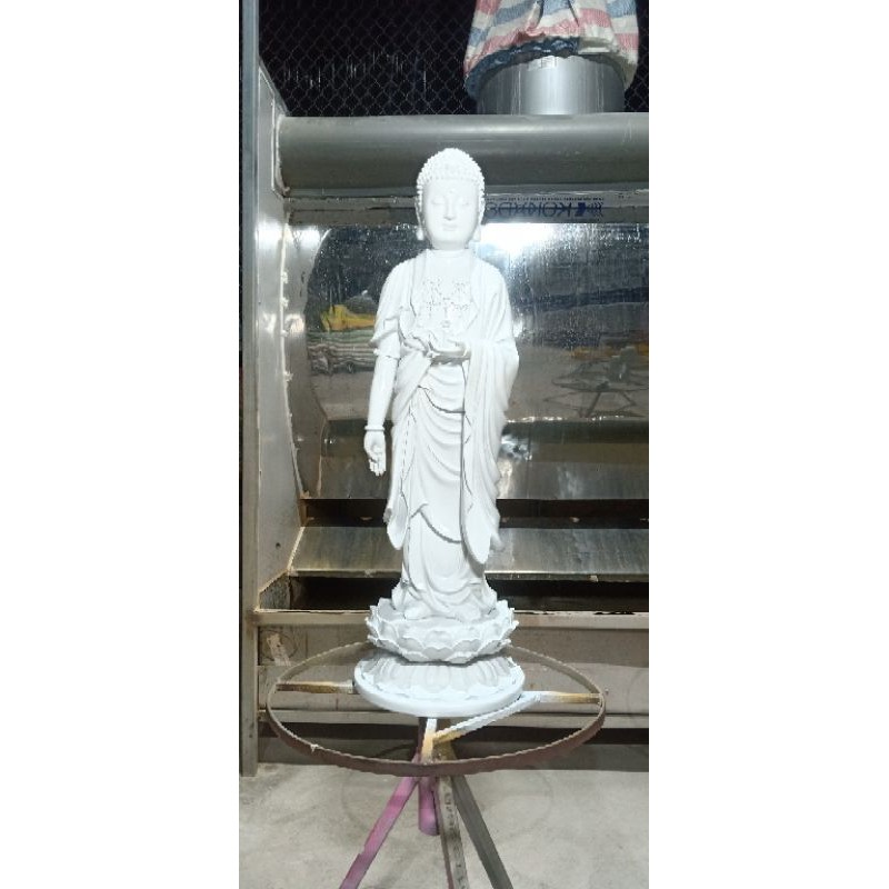Tôn Tượng A Di Đà Tịnh Tông 70cm