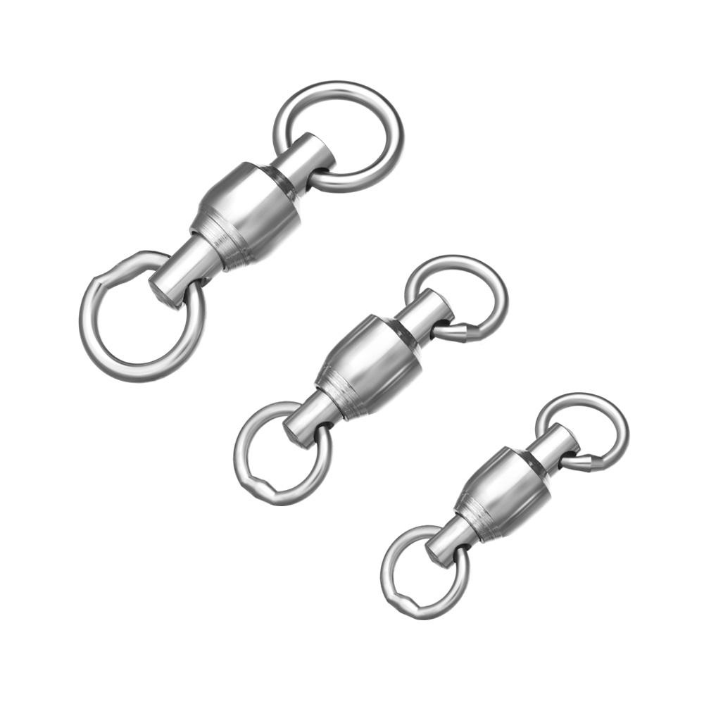 Set 10 Móc Khóa Ma Ní Hỗ Trợ Câu Cá