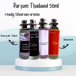Image of parfum Thailand Best Seller 35ml | Parfum Refill | Parfum Pria Wanita Unisex