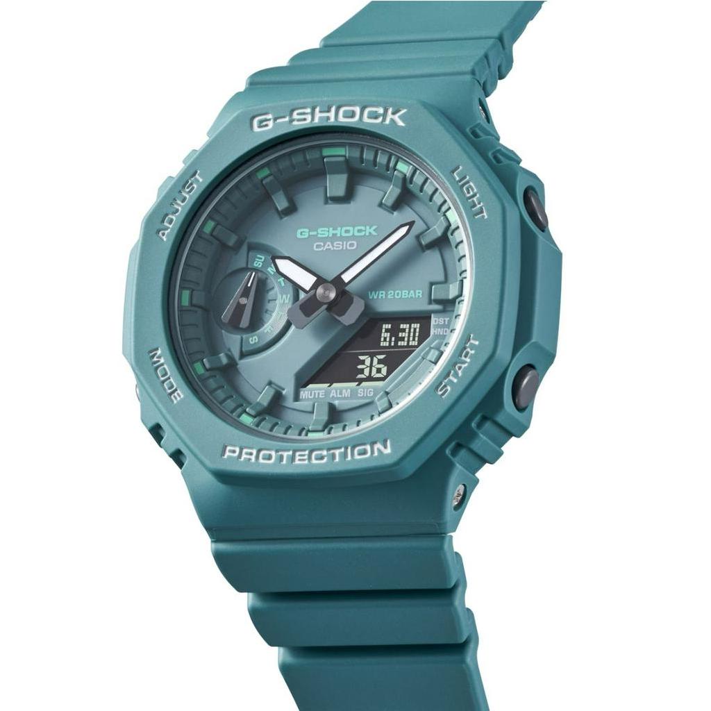 Đồng hồ Nữ CASIO G-SHOCK GMA-S2100GA-3A Hàng chính hãng
