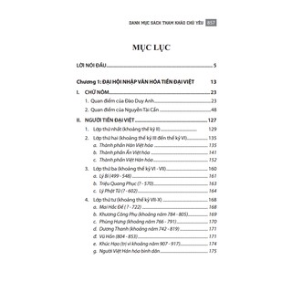 Sách - Văn Minh Đại Việt (bìa cứng)