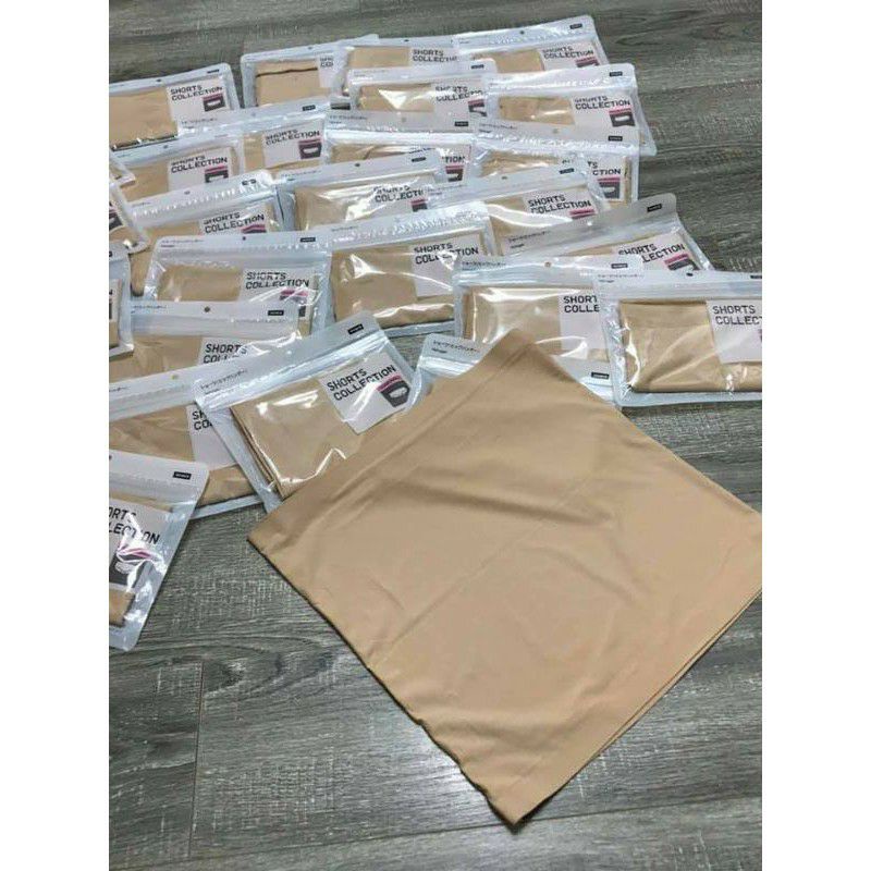 Áo liner mặc trong latex chống ngứa, thấm hút mồ hôi.