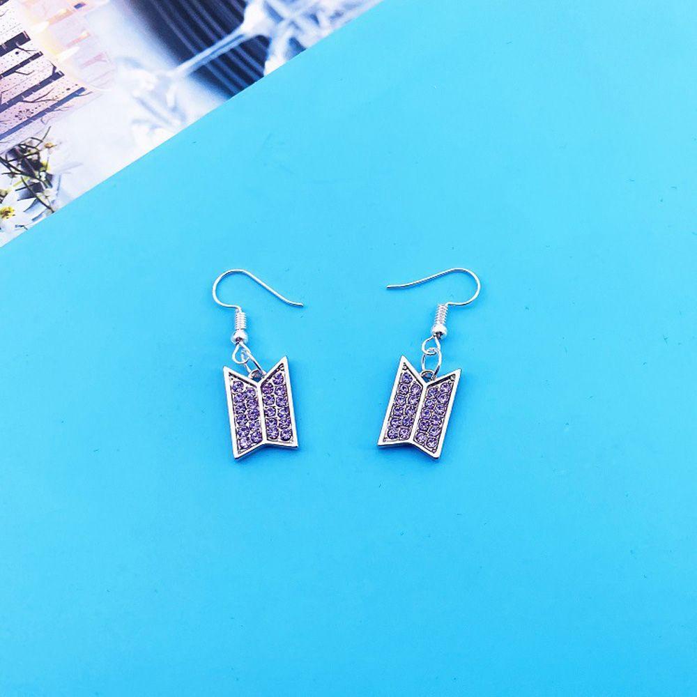 Vòng cổ Bông Tai Thời Trang Sang Trọng