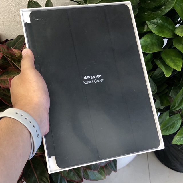 [Mã SKAMA07 giảm 8% đơn 250k][Chính Hãng] Nắp gập SmartCover cho iPad 9.7''/10.2"/10.5" | BigBuy360 - bigbuy360.vn