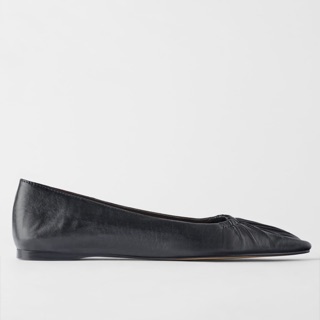Giày nữ zarra auth