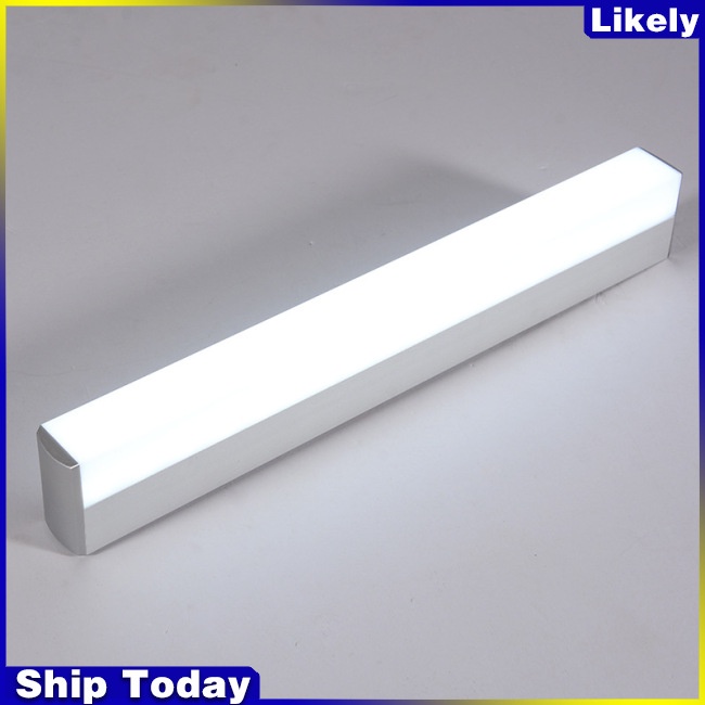 Đèn LED AC85-265V BD70 chiếu sáng cho gương phòng tắm tiện dụng