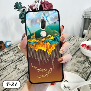 Ốp lưng điện thoại Huawei Nova 2i - 3D