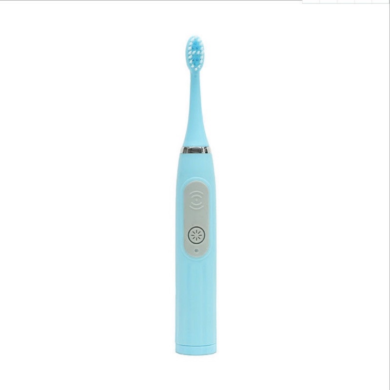 Bàn Chải Đánh Răng Điện sonic Tự Động S7 Kèm 8 Đầu Thay Thế IPX7