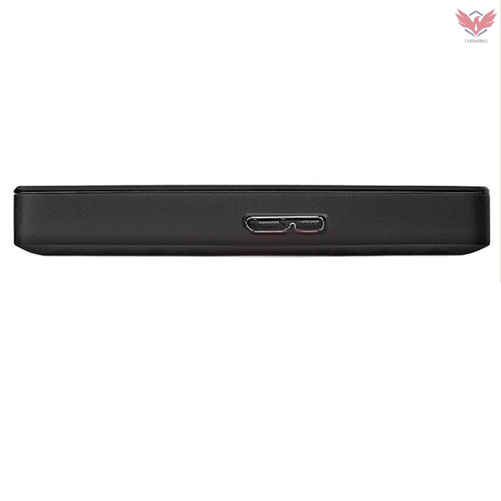 Ổ Cứng Ngoài Usb 3.0 2.5 "500G Cho Laptop Stea500400 | BigBuy360 - bigbuy360.vn