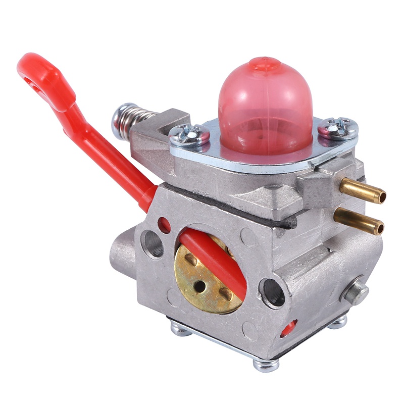 545081855 Bộ Chế Hòa Khí Cho Máy Thổi Walbro WT-875A Poulan Pro BVM200C P200C / Husqvarna GBV325 P325 Craftsman 25Cc
