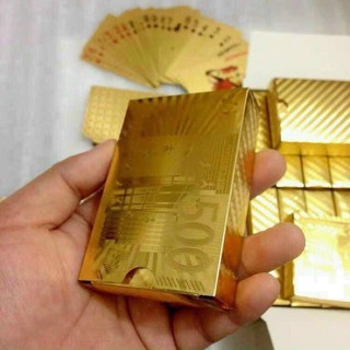 Tú Lơ Khơ mạ vàng
