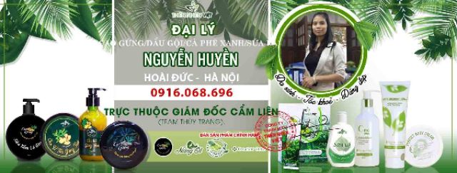 kem tan mỡ bụng Cao Gừng ( tặng 1 đai dán bụng)