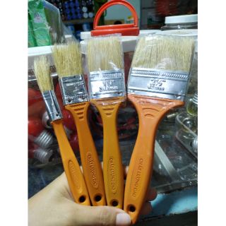 Cọ quét sơn, chổi quét sơn ( nhiều size)