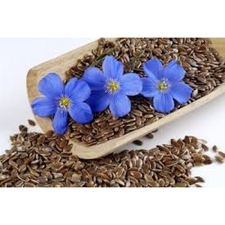 Hạt lanh nhập khẩu Mỹ 0,5Kg