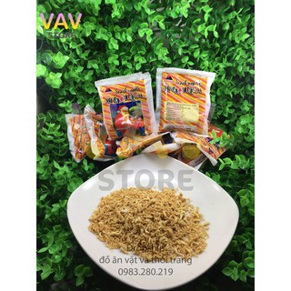 [𝐆𝐢𝐚́ 𝐇𝐮̉𝐲 𝐃𝐢𝐞̣̂𝐭 - 𝐒𝐚𝐥𝐞 𝐤𝐡𝐨̂ 𝐦𝐚́𝐮] - Mì tôm trẻ em SNACH NOODLE - VAV179 - Đồ ăn vặt