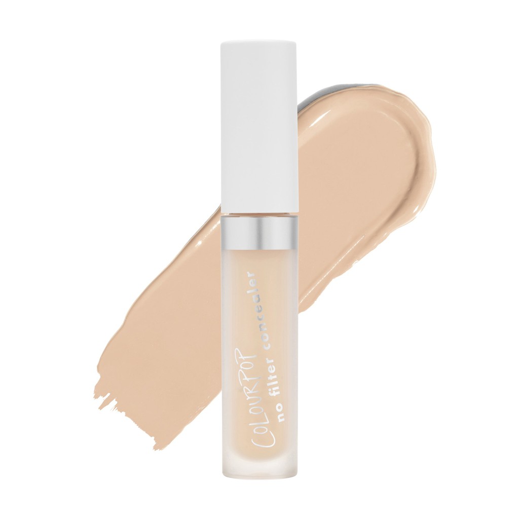 CHE KHUYẾT ĐIỂM COLOURPOP No Filter Concearler