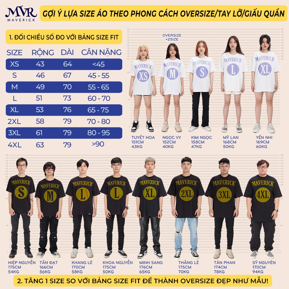 Áo thun nam nữ Sài gòn tee áo dễ thương MVR size rộng tee Mỹ KK4070