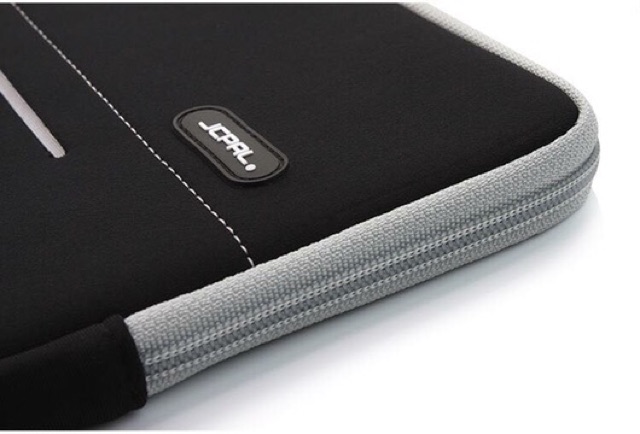 Túi chống sốc JCPAL cho Macbook 11'6,12,13'3,15'4 inh | BigBuy360 - bigbuy360.vn