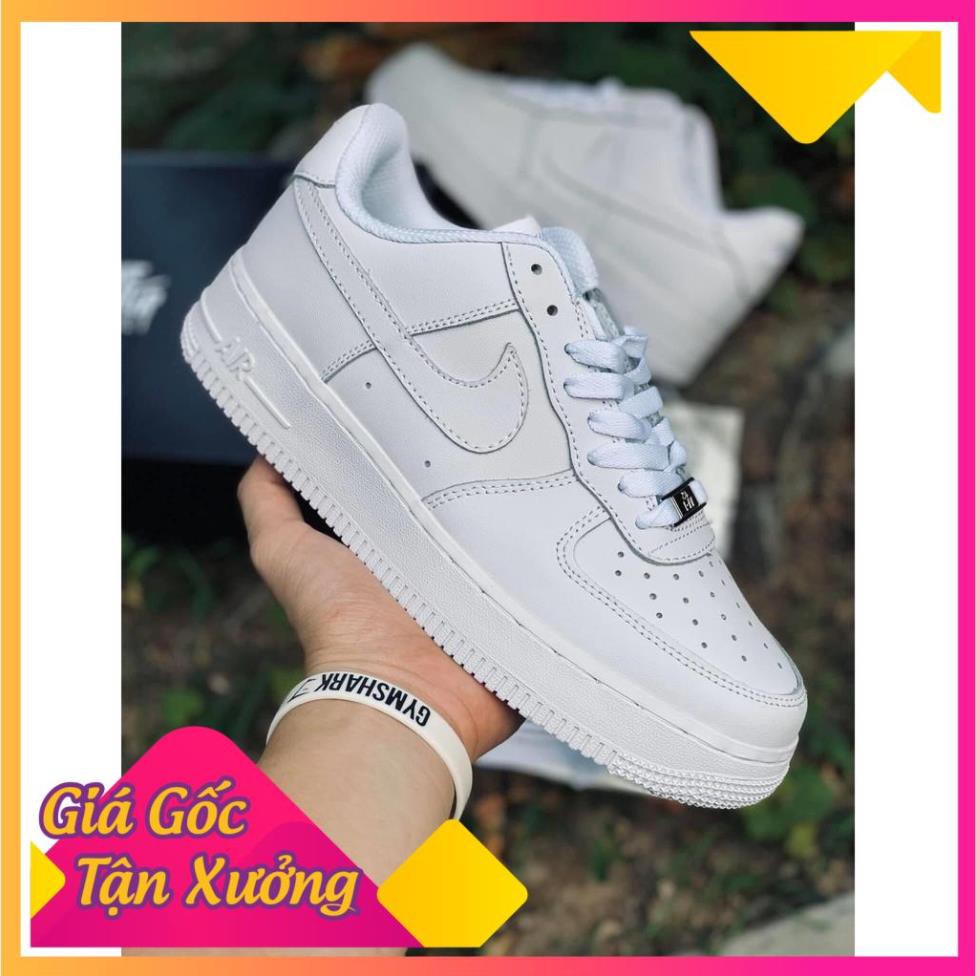( Giày Hót ) GIÀY NIKE  MÀU TRẮNG SIÊU CHẤT HÀNG ĐẸP  2020 ,FREESHIP TOÀN QUỐC ĐƠN HÀNG 300K | BigBuy360 - bigbuy360.vn