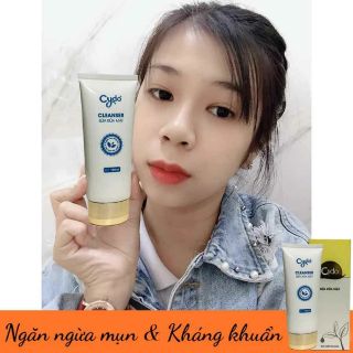 Sữa Rửa Mặt CYDO (100ml)