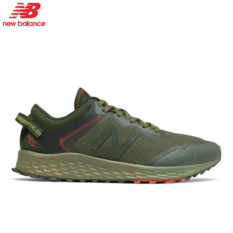 Giày chạy bộ nam NEW BALANCE Fitness MTARISR1