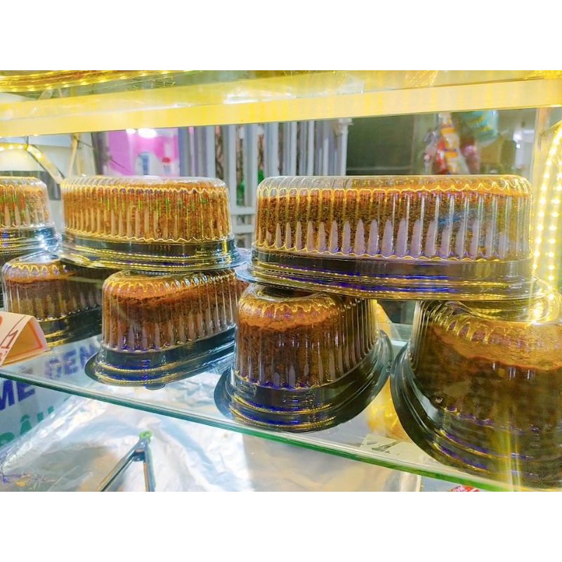 bánh bò thốt nốt nướng sỉ