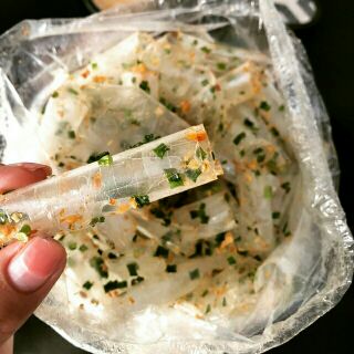 1kg Bánh ống mỡ hành