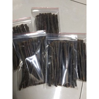 Cành táo mài răng cho hamster/ bọ ú/ đuôi mập