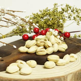 Hạt dẻ cười cao cấp Pam's (180g)