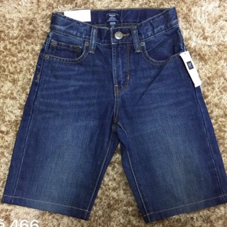 Quần bò Gap Kids Cambodia xuất xịn bé trai 5-14 tuổi