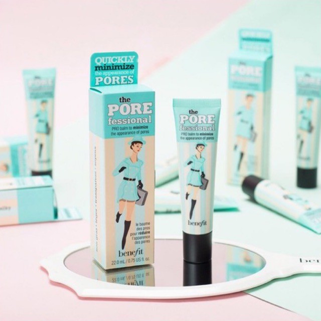 Kem Lót BENEFIT The Porefessional - FULLSIZE | BigBuy360 - bigbuy360.vn